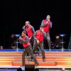 Motown goes Christmas